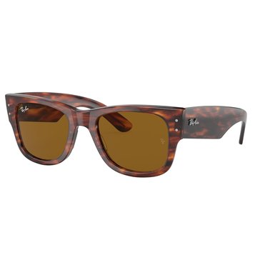 Ray-Ban Unisex Mega Wayfarer Sunglasses