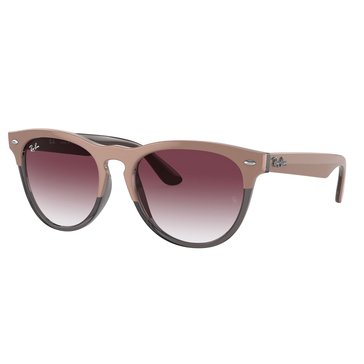 Ray-Ban Unisex Iris Gradient Sunglasses