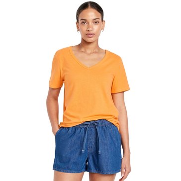 Old Navy Women's V-Neck Tee