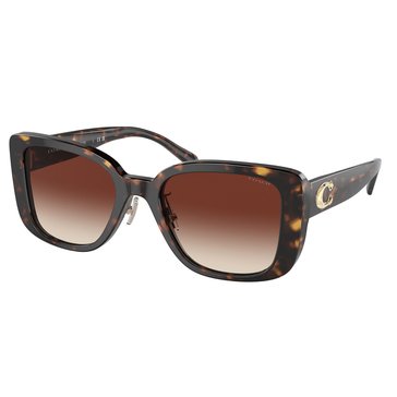 Coach Women's Sunglasses