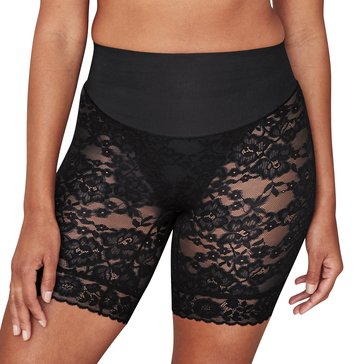 Maidenform Tame Your Tummy Lace Shorty