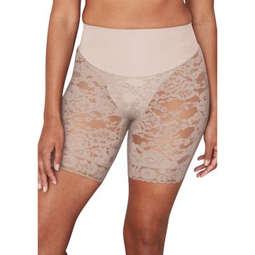 Maidenform Tame Your Tummy Lace Shorty