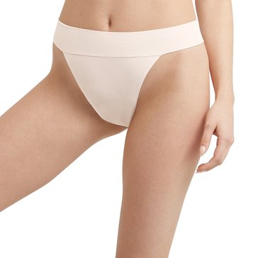 Maidenform Pure Comfort Feel Good Seamless Thong