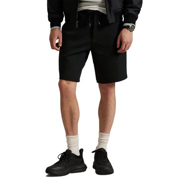 Polo Ralph Lauren Men's Double Knit Tech Shorts