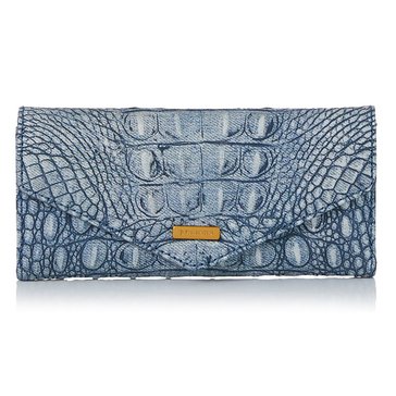 Brahmia Veronica Trifold Wallet