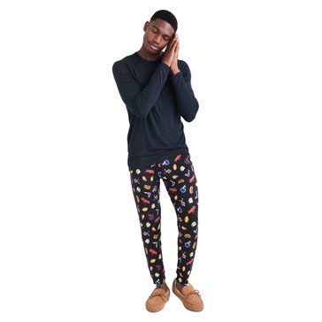 Saxx Men's Snooze Pants