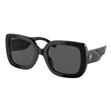 Tory Burch Butterfly Sunglasses