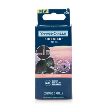 Yankee Candle Cliffside Sunrise Universal Sidekick Refill