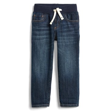 Gap Toddler Boys' Slim Fit Denim Jeans