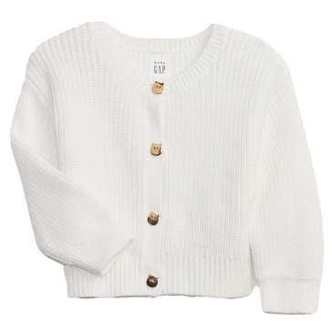 Gap Baby Girls' Layering Cardigan