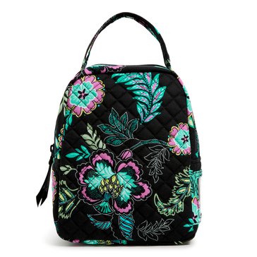 Vera Bradley Island Garden Lunch Bunch