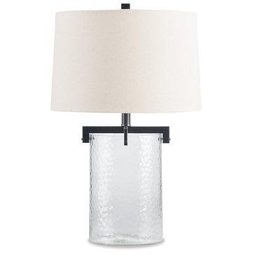 Signature Design by Ashley Fentonley Table Lamp