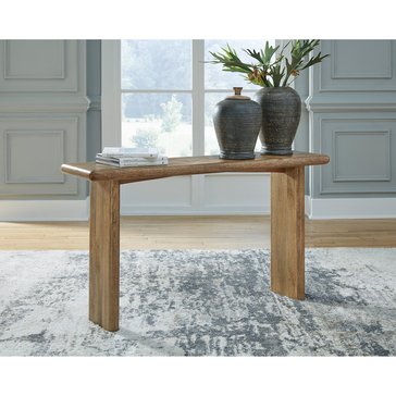 Signature Design by Ashley Lawland Sofa Table