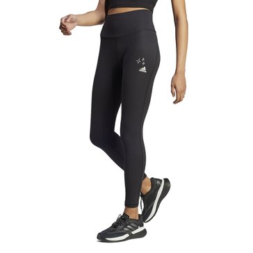 Adidas Women's Brand Love Tights