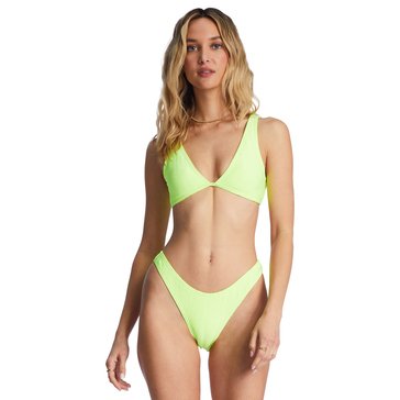 Billabong Women's Wave Trip Hike Swim Bottoms