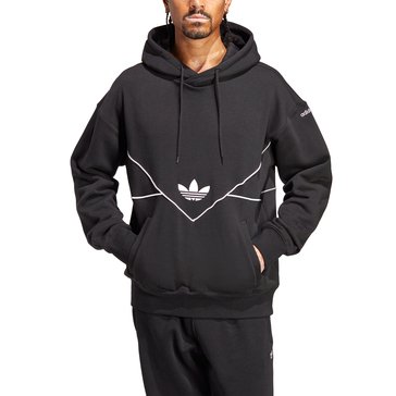 Adidas Men's Originals Colorado Pullover Hoodie