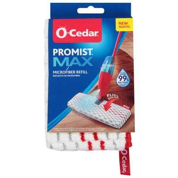 O-Cedar ProMist Max 3G Mop Refill