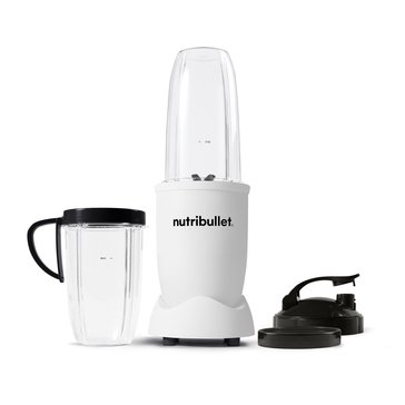 Nutribullet 52oz Magic Mini Juicer