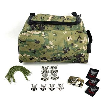 E5 (PO2) Insignia Advancement Kit by Vanguard
