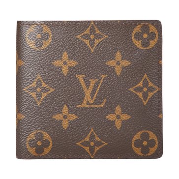Louis Vuitton Monogram Marco Bifold Wallet