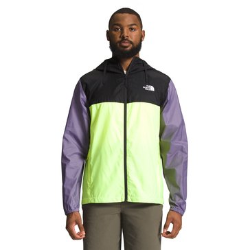 The North Face Men's Cyclone Windwear 3 Jacket