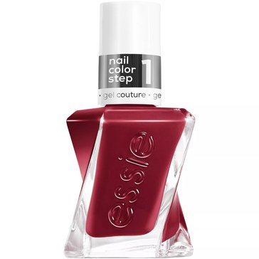 Essie Gel Couture Color