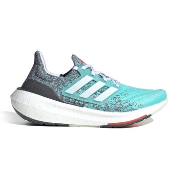 Adidas Womens UltraBoost Light Running Shoe