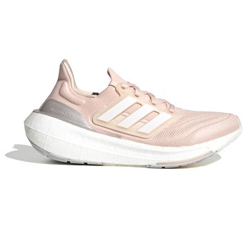 Adidas Womens UltraBoost Light Running Shoe