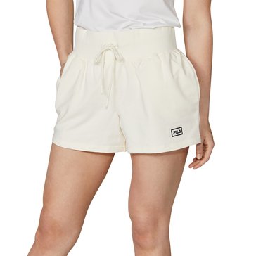 Fila Women's Confident 3.5-Inch Shorts