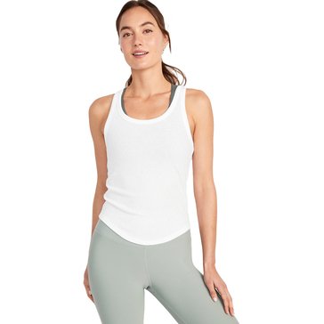 Old Navy Women's Ultralite Rib Everyday Tank