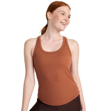 Old Navy Women's Ultralite Rib Everyday Tank