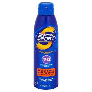 Coppertone Every Tone Lotion SPF50, 7oz