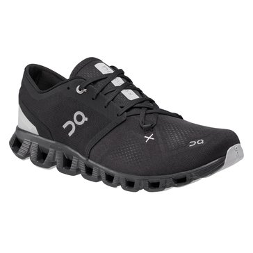 On Men's Cloud X 3 Running Shoe