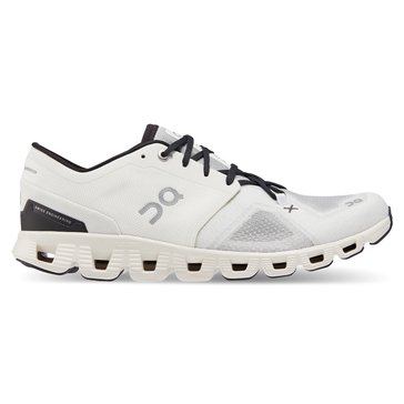 On Men's Cloud X 3 Running Shoe