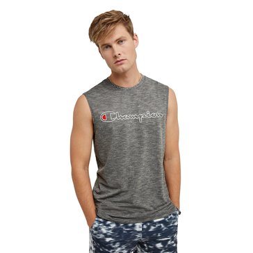 Champion Men's MVP Muscle Sleeveless Tank