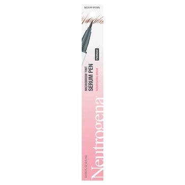 Neutrogena Healthy Skin Microbrow Tint Serum Pen