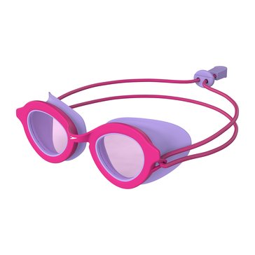 Speedo Kids Sunny G Sea Shells Goggle