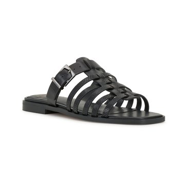 Vince Camuto Women's Lemenda Fisherman Slide Sandal
