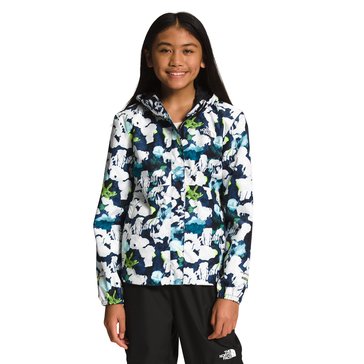The North Face Big Girls' Antora Rain Jacket