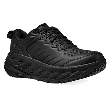 Hoka Men's Bondi Slip Resistant Running Shoe