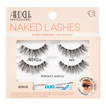 Ardell Naked Lash Twin Pack Eyelashes