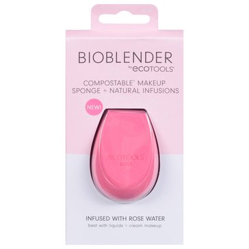 EcoTools Rose Water Bioblender Sponge