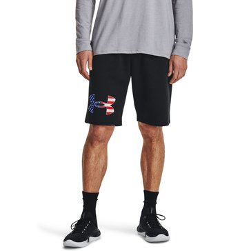 Under Armour Men's Freedom Rival BFL Shorts