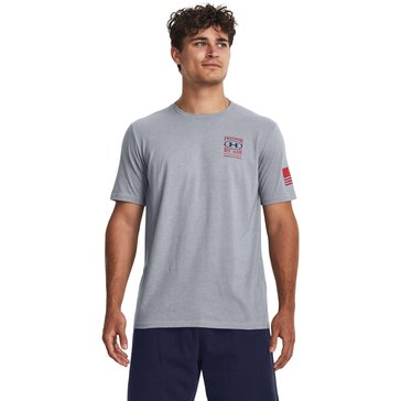 Under Armour Men's Freedom by Air Tee
