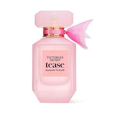 Victoria's Secret Tease Sugar Fleur Eau de Parfum