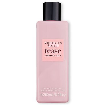 Victoria's Secret Tease Sugar Fleur Fragrance Mist