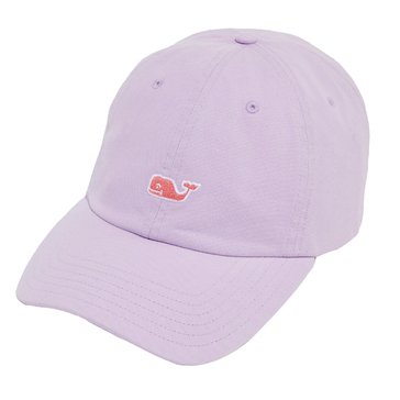 Vineyard Vines Women's Classic Logo Baseball Hat