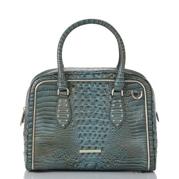 Brahmin Marissa Satchel