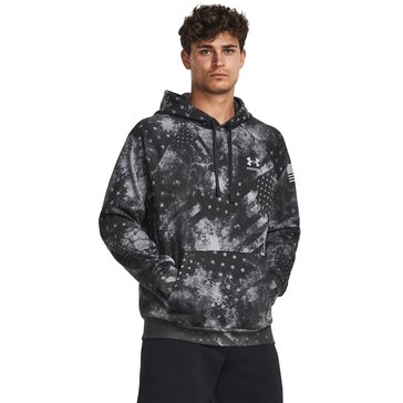 Under Armour Men's New Freedom Amp Hoodie