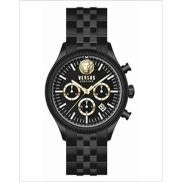 Versus Versace Men's Colonne Chrono Bracelet Watch